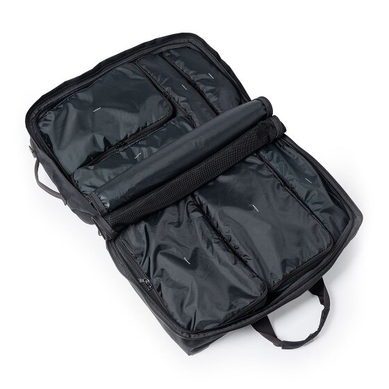 Sandqvist Go Weekender reistas L 55 cm