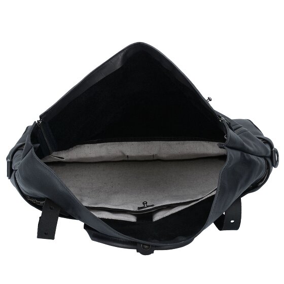 Harold's Aktetas Leer 42 cm Laptopvak