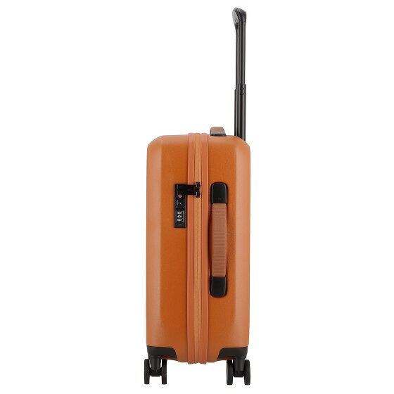 Bellroy Transit 4 wielen Cabinewagen 55 cm