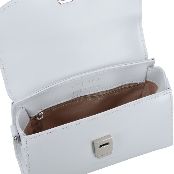 Lancaster Suave Even Handtas Leer 20 cm