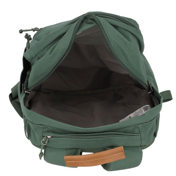 Fjällräven Räven 20 Dagrugzak 36 cm Laptop compartiment