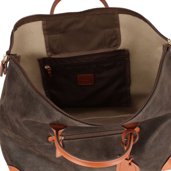 Bric's Life weekendtas 46 cm