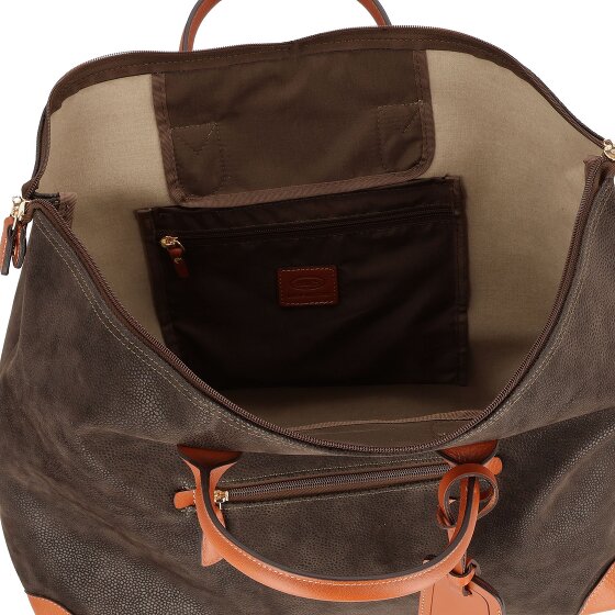 Bric's Life weekendtas 46 cm