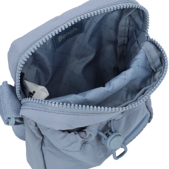 Bench Soft Mini tas Schoudertas 15 cm Bench Soft Mini tas Schoudertas 15 cm