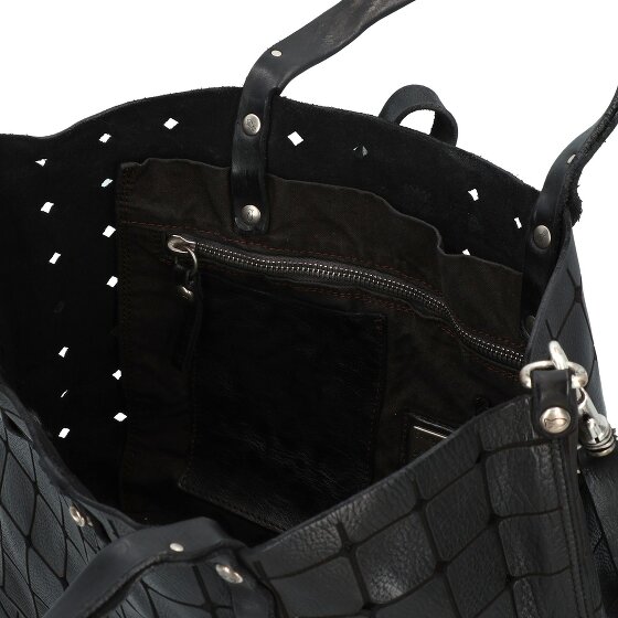 Campomaggi Acacia Shopper Tas Leer 45 cm