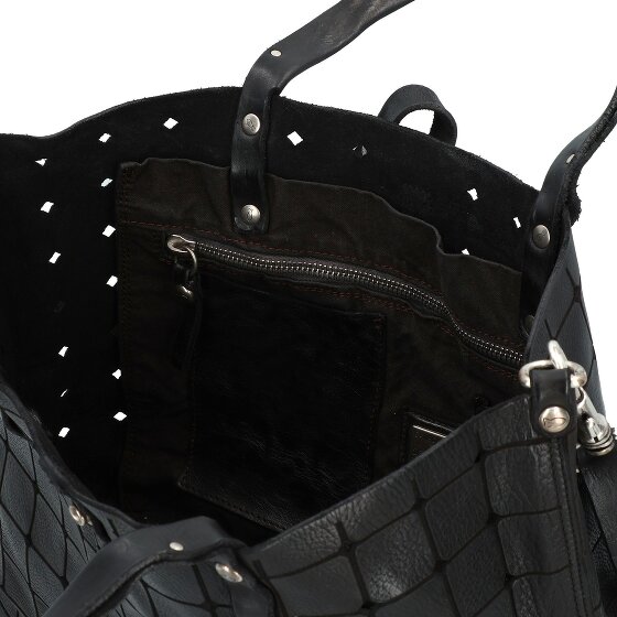 Campomaggi Acacia Shopper Tas Leer 45 cm