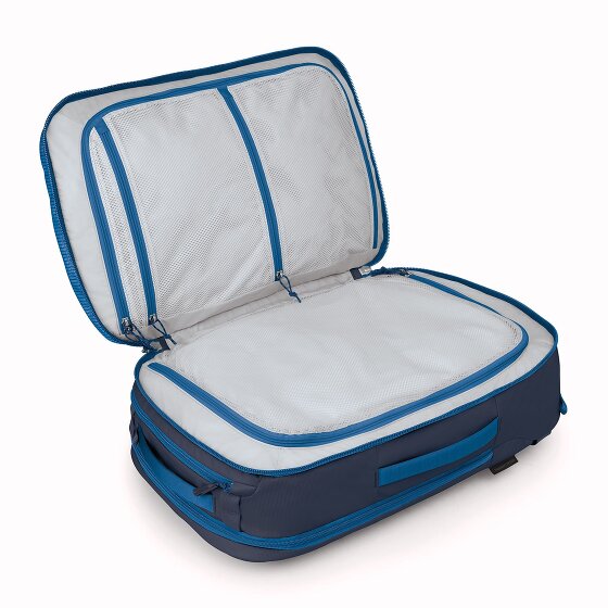 Osprey Transporter Carry On Bag 44 Weekender reistas 34 cm
