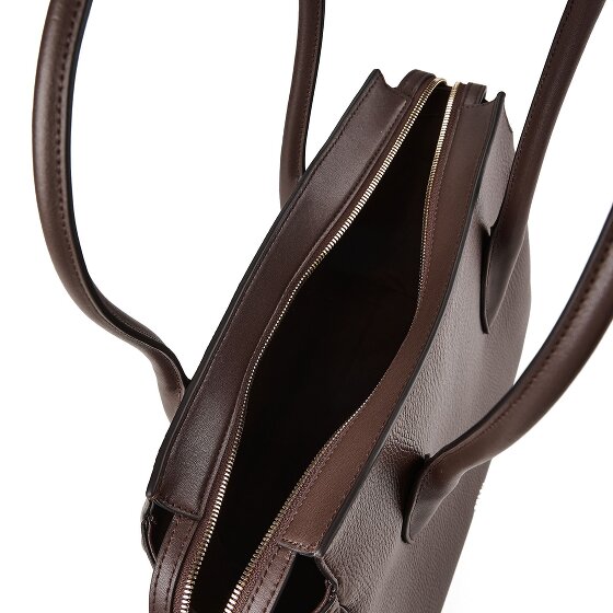 Furla Ambra Shopper Tas L Leder 35 cm