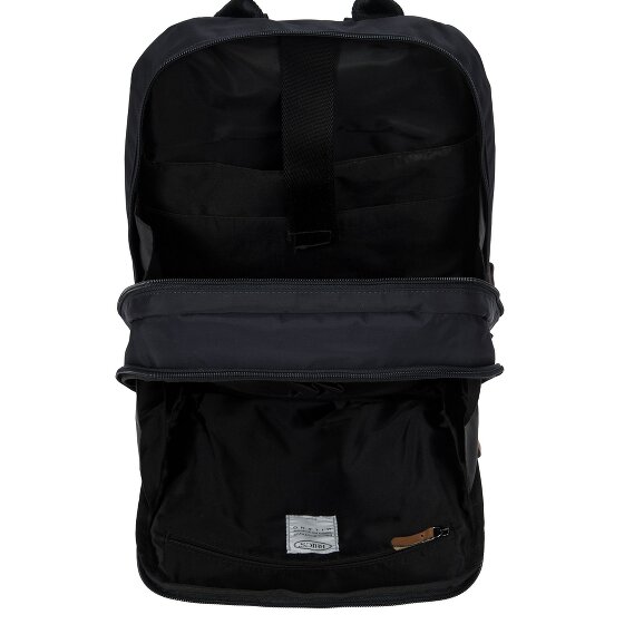 Bric's X-Collection Rugzak 39 cm laptopvak