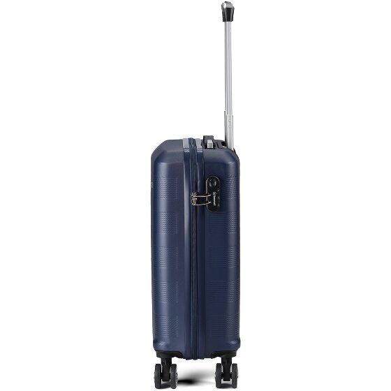 Benzi 5330 4 wielen Cabinewagen S 55 cm