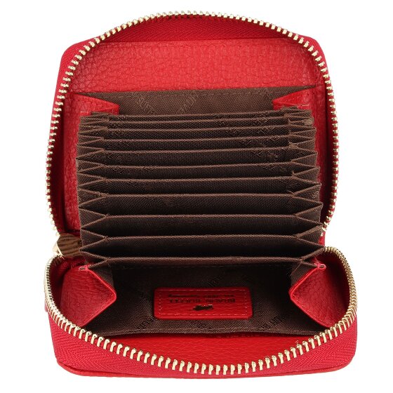 Braun Büffel Asti Kredietkaart etui Leer 10.5 cm