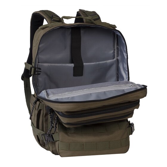 Worldpack BestWay Cabin Pro Supply reisrugzak 48 cm laptopvak