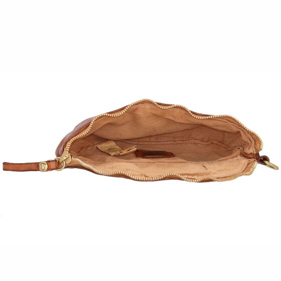 Campomaggi heuptasje leer 23,5 cm