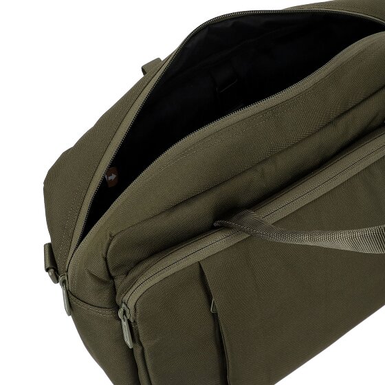 Herschel Gibson Koffer 39.5 cm Laptop compartiment