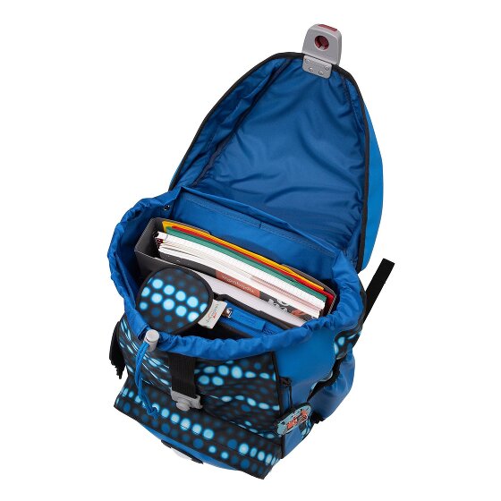 DerDieDas ErgoFlex Superflash schooltas set 5st.