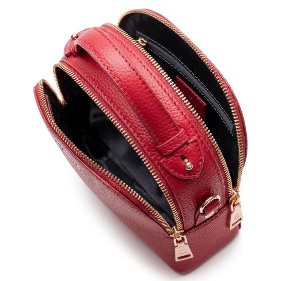 Lazarotti Bologna Leather Handtas Leer 17 cm