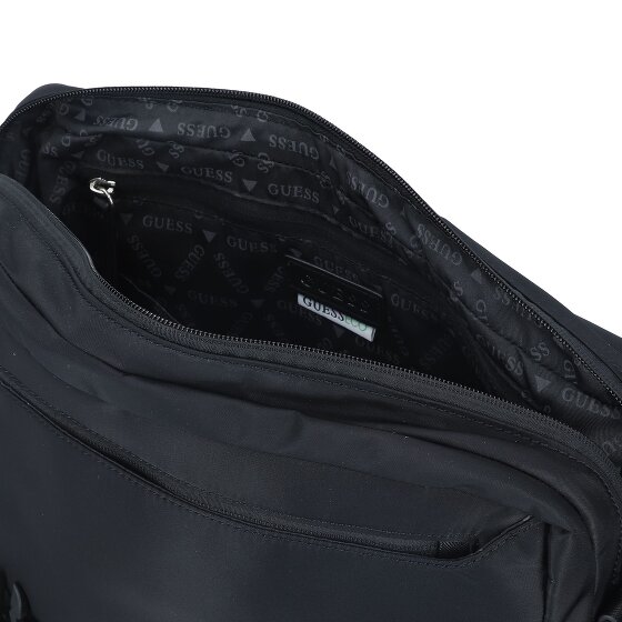 Guess Certosa Aktetas Messenger 34 cm Laptop compartiment
