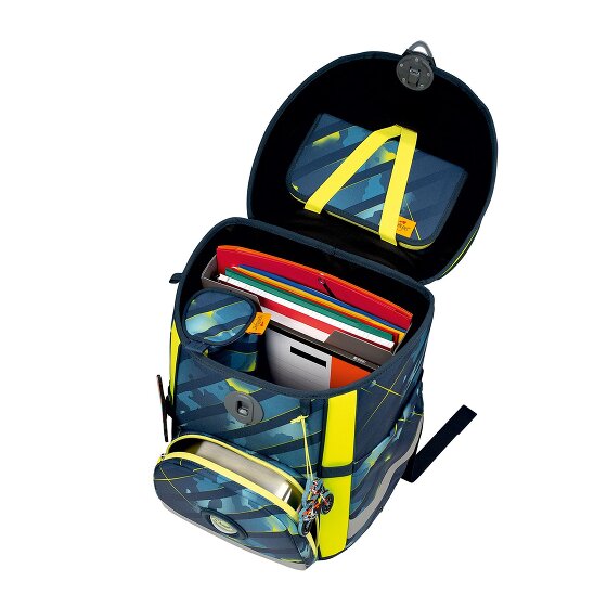 DerDieDas ErgoFlex Easy Schooltas set