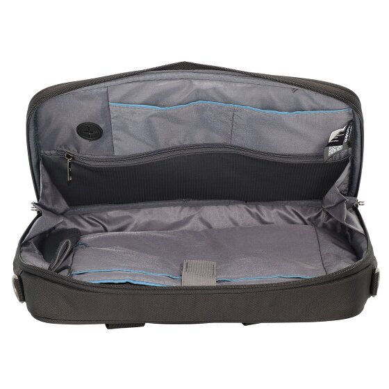 Samsonite Vectura Evo vluchttas 37 cm laptopvak