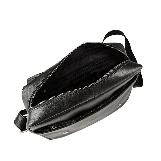 Greenburry Fiorentina Crossbody tas Leder 33 cm
