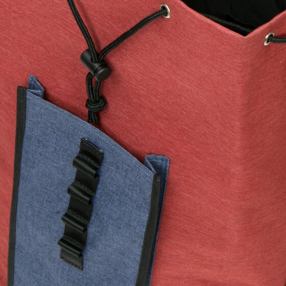 Andersen Shopper Royal Shopper Oli.P 2.0 Winkelwagen 59 cm