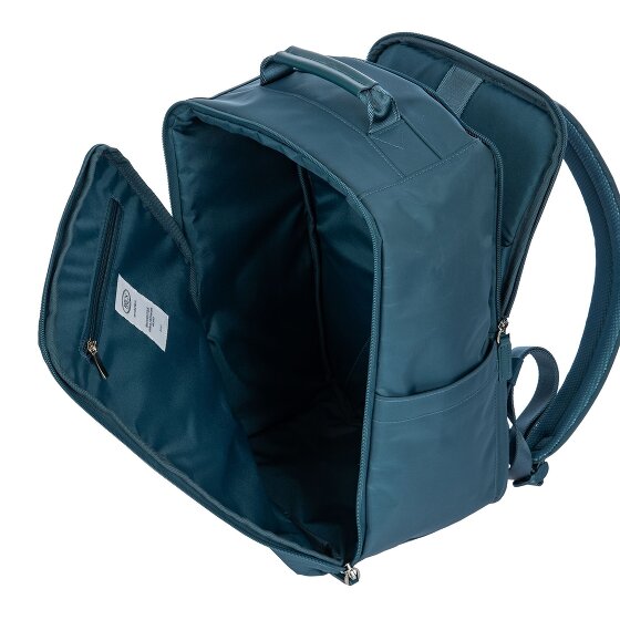 Bric's Positano reisrugzak 40 cm laptopvak