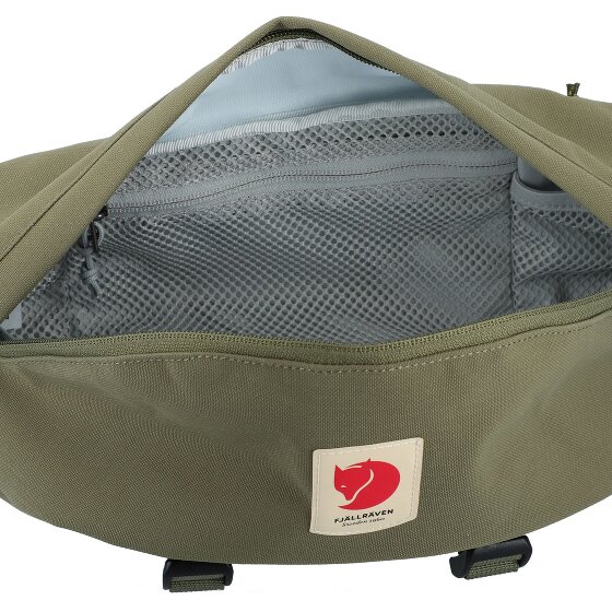 Fjällräven Ulvö heuptasje 37 cm