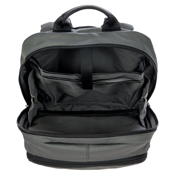 Bric's Monza Zakelijke rugzak 40 cm Laptopvak