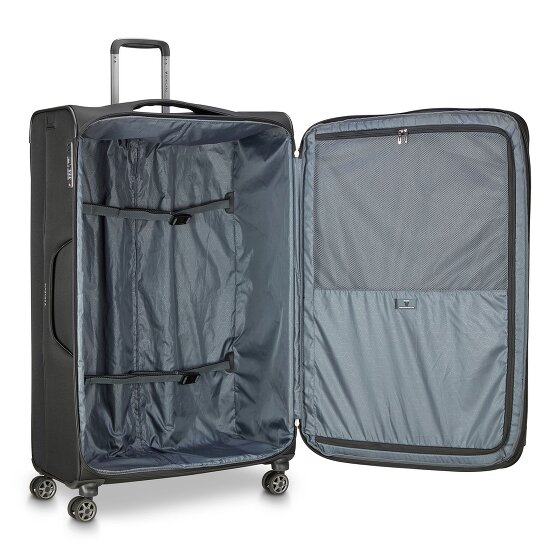 Roncato Gateway 4 wielen Trolley XL 90 cm met uitbreidingsplooi
