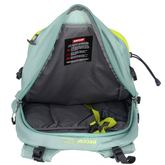 Jack Wolfskin Alpspitze Wandelrugzak 53 cm