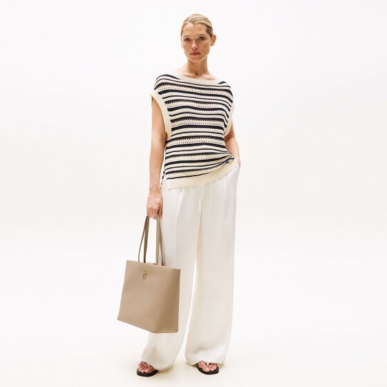 Tommy Hilfiger TH Modern Shopper Tas 35 cm