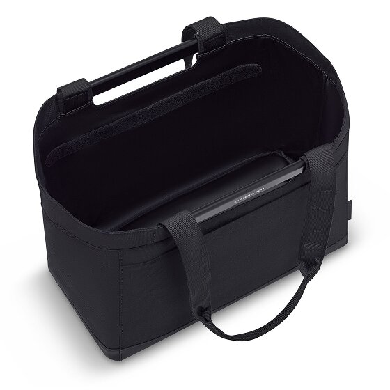 Kapten & Son Vaasa Shopper Tas 48 cm