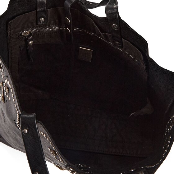 Campomaggi Bella Shopper Tas Leer 37 cm