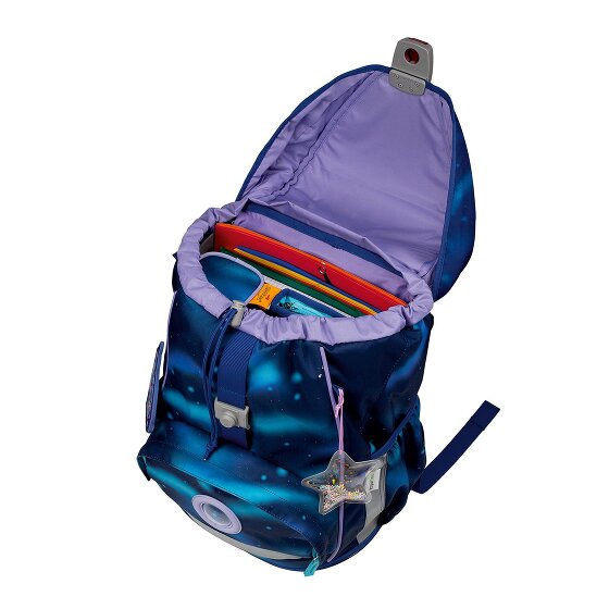 DerDieDas ErgoFlex schooltas set 5st.