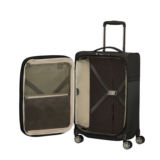 Samsonite Airea 4-wiel trolley 55 cm