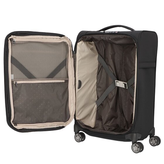 Samsonite Airea 4-wiel trolley 55 cm
