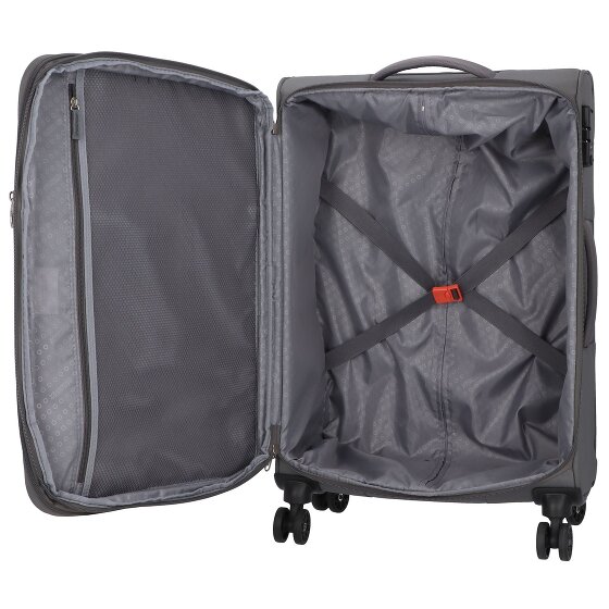 American Tourister Fun Cruise 4 wielen Trolley 68 cm