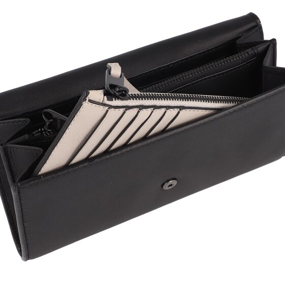 Liebeskind Hilla Portemonnee Leer 19.5 cm
