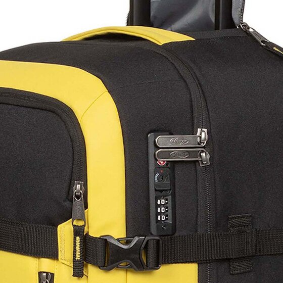 Eastpak Transit'R Pro 2 wielen Reistas S 56 cm