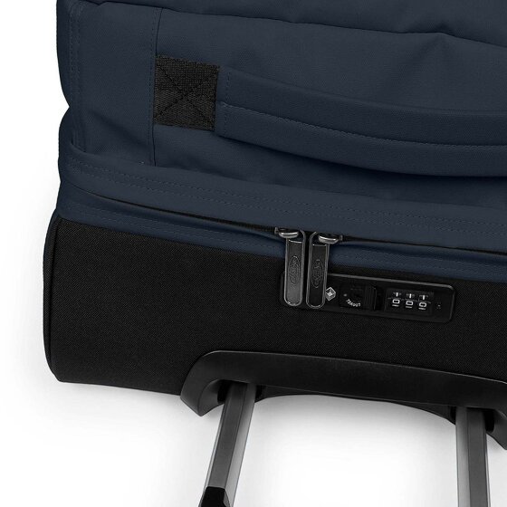 Eastpak Transit'R Plus 2 wielen Reistas 80 cm