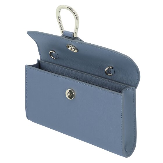 AIGNER Koppeltas Leer 22 cm