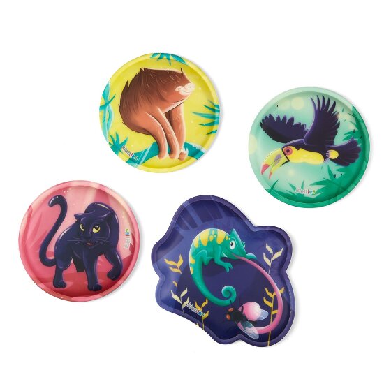 Ergobag cubo Schooltas set 5-delig