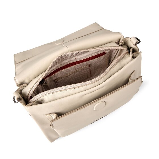 aunts & uncles Bohemian Vibes Schoudertas Leder 26 cm