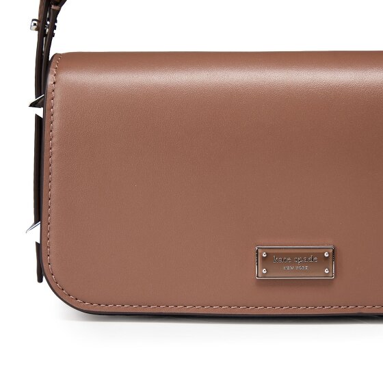 Kate Spade New York Liv Schoudertas Leer 22 cm Kate Spade New York Liv Schoudertas Leer 22 cm