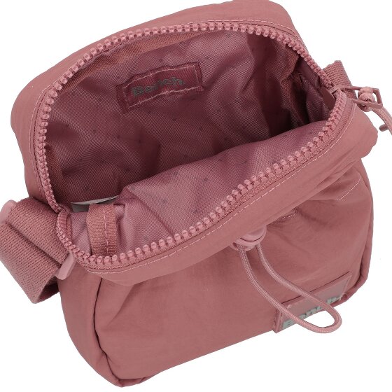 Bench Soft Mini tas Schoudertas 15 cm