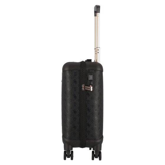 Guess Wilder 4 wielen Cabinewagen 53 cm