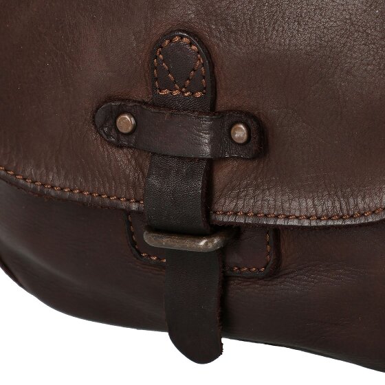 Harbour 2nd Theresia Schoudertas Leer 25 cm Harbour 2nd Theresia Schoudertas Leer 25 cm