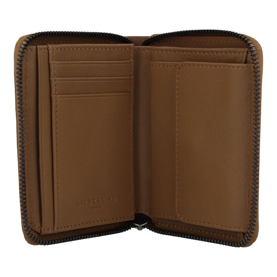 Liebeskind Conny Portemonnee Leer 12.5 cm