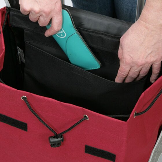 Andersen Shopper Tura Shopper Lasse Winkelwagen 63 cm