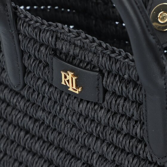 Lauren Ralph Lauren Brie Schoudertas 33 cm